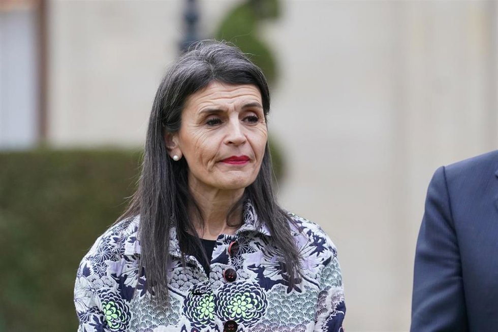 Archivo - Nerea Melgosa