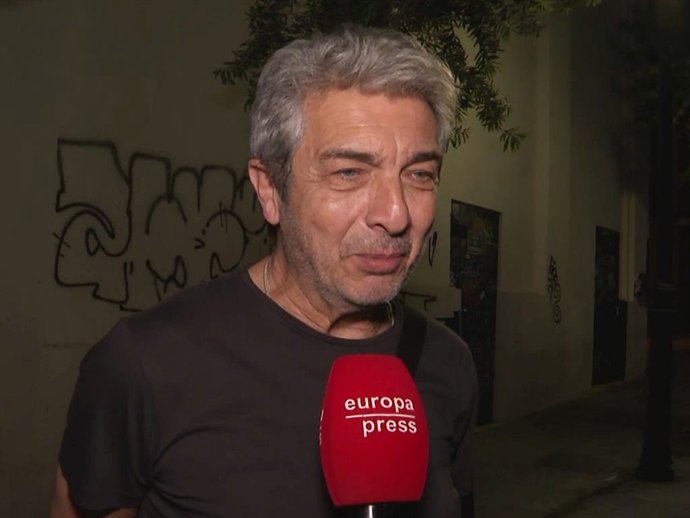 RICARDO DARÍN