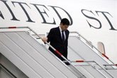 Foto: O.Próximo.- Marco Rubio viajará a Israel siete meses después de su última visita