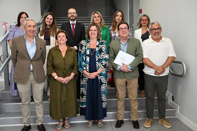 Acto 'De la idea a la acción: las personas autónomas en Castilla-La Mancha'.