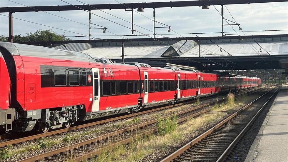 Trenes Talgo