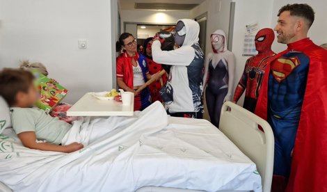 Es Andalucía - Granada