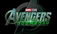 VÍDEO: Primera promo de Vengadores: Doomsday con X-Men, Doctor Doom, Los 4 Fantásticos... y más