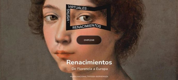 L Museo Nacional Thyssen-Bornemisza quiere acercar su colección a las aulas de todo el mundo de forma virtual este curso 2025/2026, por lo que el área de Educación del museo ha estrenado un proyecto que permite a colegios hacer visitas guiadas digital