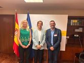 Foto: La Fundación Código Sepsis destaca la respuesta favorable de Mónica García para crear un Plan Nacional para la Sepsis