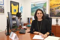 La alcaldesa de Bezana muestra su "dolor" tras la detención de su hijo: "Si está implicado, que lo pague"