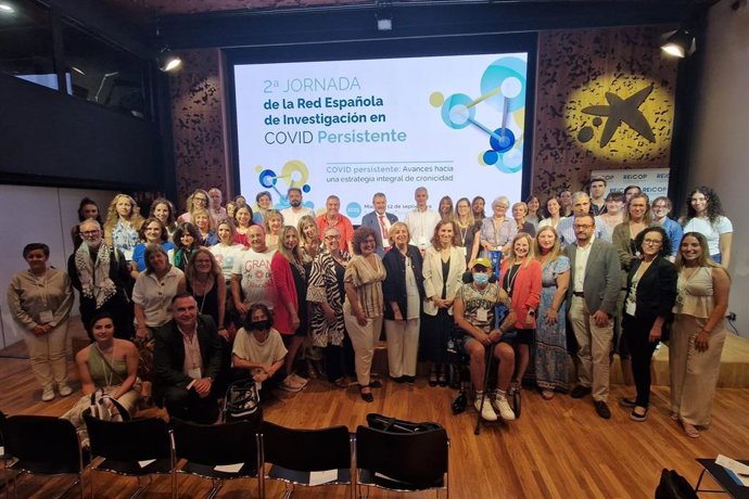 La Red Española de Investigación en Covid Persistente celebra su inclusión en la estrategia de cronicidad