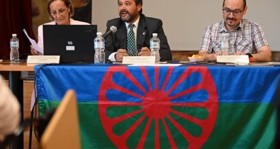 Es Andalucía - Granada