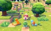 Foto: Super Mario Galaxy 2, Pokémon Pokopia y Dragon Quest VII Reimagined, nuevos juegos para Nintendo Switch 2