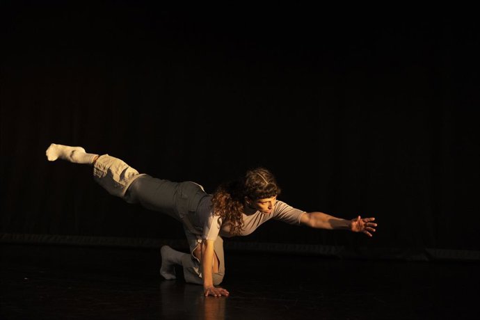 Archivo - Arxiu - Dansa València. Imatge d'arxiu