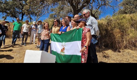 Es Andalucía - Sevilla