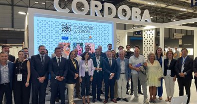 Es Andalucía - Córdoba