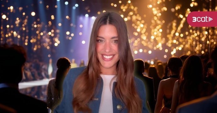 Dulceida presentará un programa de citas en 2026 en la plataforma 3Cat