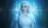 Foto: Netflix celebra a Lady Gaga en Miércoles con un clip musical