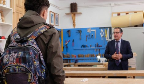 Es Andalucía - Málaga