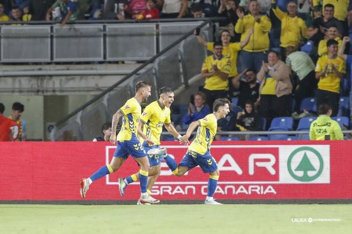 UD Las Palmas