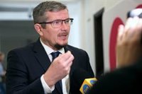 Cerca de 50 países denuncian con gran "preocupación" ante la ONU las incursiones con drones rusos en Polonia