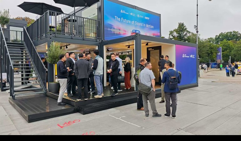 Comunicados Internacional