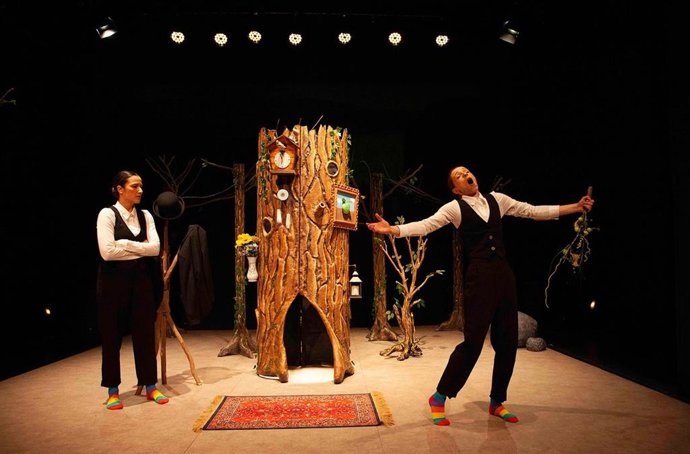 ESTE SÁBADO SE ESTRENA CAMINO ESCENA NORTE EN LOGROÑO