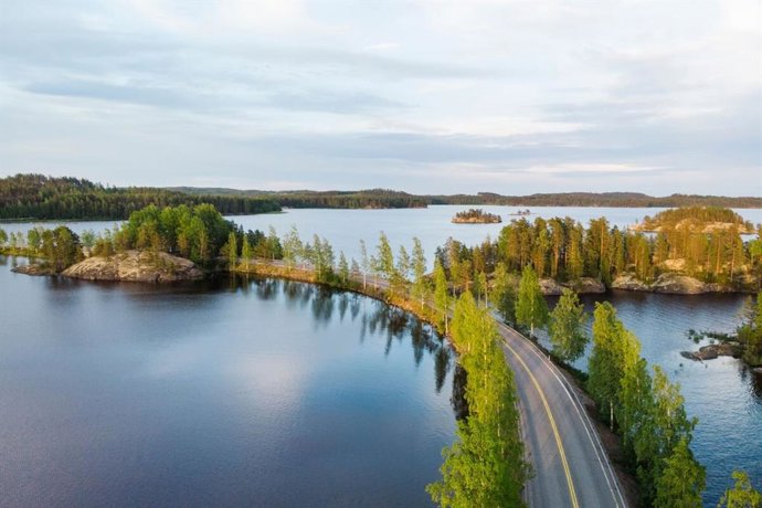 Siete joyas ocultas del Lago Saimaa, cuna de la tradición finlandesa