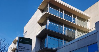 Es Andalucía - Huelva