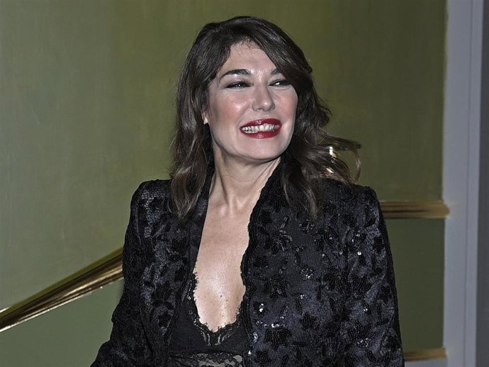 Archivo - Raquel Revuelta.