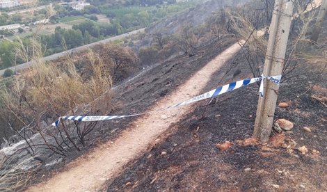 Es Andalucía - Granada
