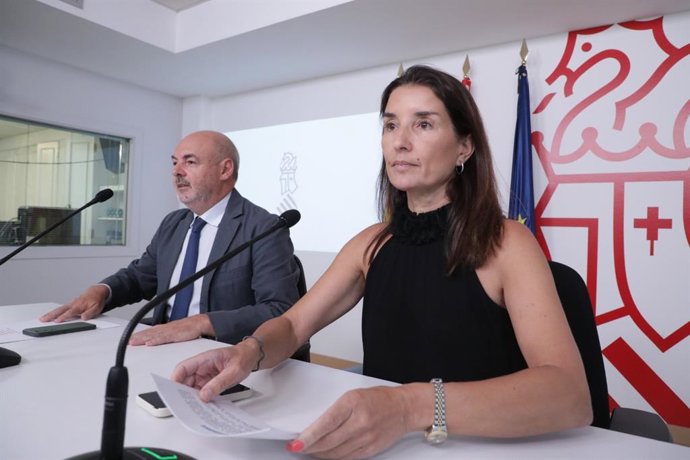 Merino destaca que la ejecución presupuestaria de Generalitat a 31 de agosto supera en casi 1.200 millones a la de 2024