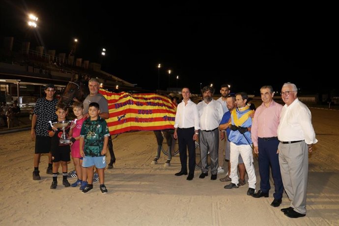 Gran Premio Diada de Mallorca