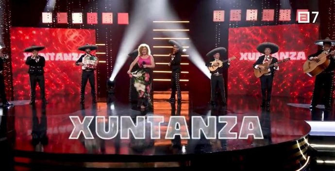 Programa 'Xuntanza'.