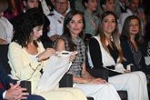 Foto: Rosa Cobo, escritora feminista: "No hay suficiente voluntad política para hacer una ley abolicionista de prostitución"