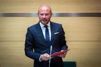 Gaspar (PSPV-PSOE), sobre la ejecución presupuestaria de la Generalitat: "No hace sus deberes"