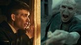 Foto: Cillian Murphy rompe su silencio sobre ser Voldemort en la serie de Harry Potter