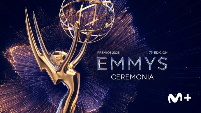 ¿A Qué Hora Y Dónde Ver La Gala De Los Emmy 2025?