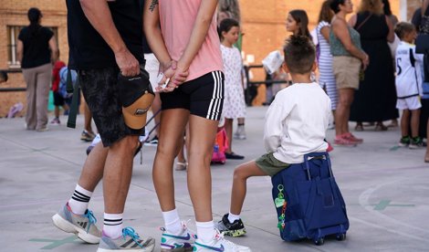 Es Andalucía - Jaén