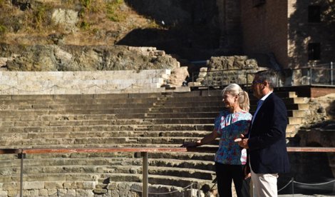 Es Andalucía - Málaga