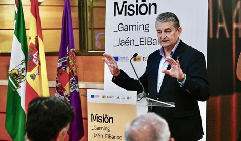 Es Andalucía - Sevilla