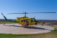 Desactivada la fase 1 de emergencias en el incendio de Calañas (Huelva) tras quedar estabilizado