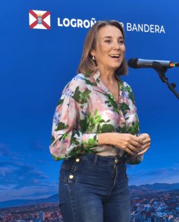 Cuca Gamarra
