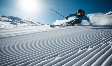 Es Andalucía - Granada