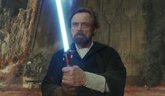 Foto: Mark Hamill explica por qué aceptó regresar a Star Wars como Luke Skywalker aunque sabía que era un error