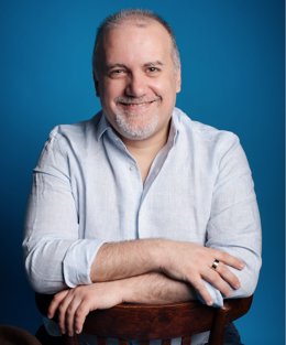 El pianista Josu de Solaun 