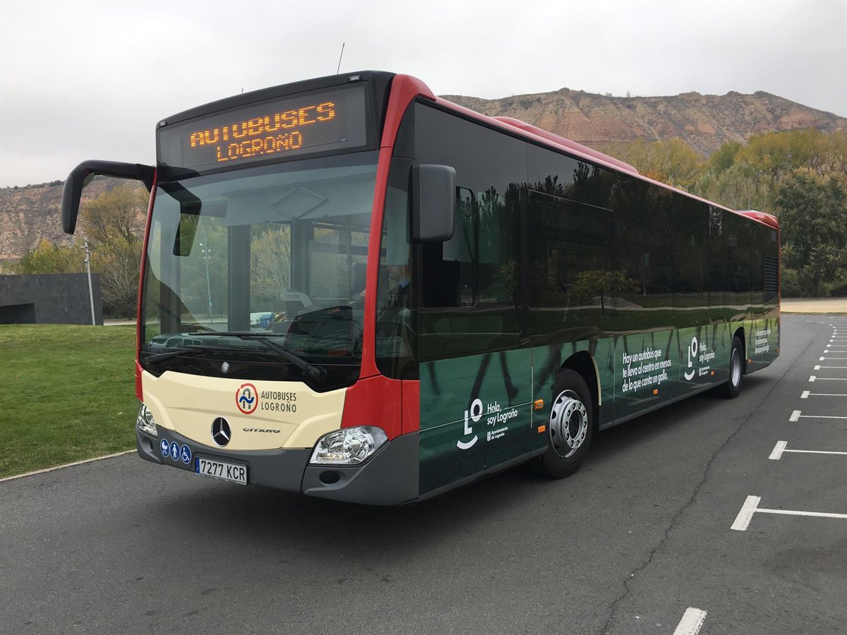 Las líneas 4 y 9 del servicio de transporte urbano modificarán mañana domingo su recorrido