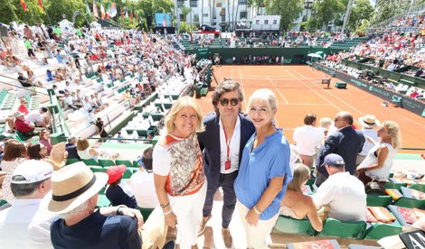 Es Andalucía - Málaga