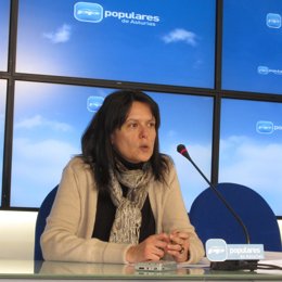 Archivo - Susana López Ares