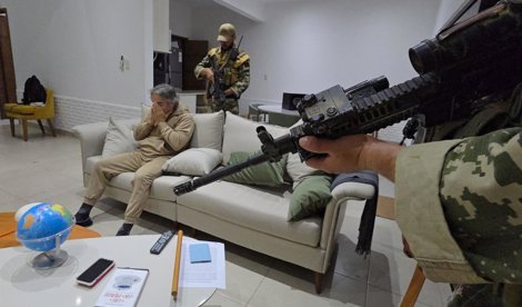 Política