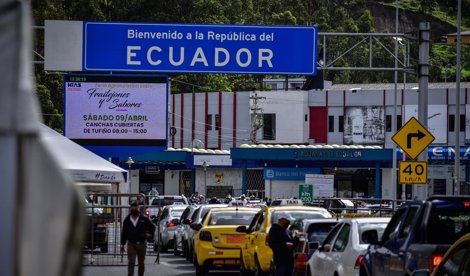 iberoamérica