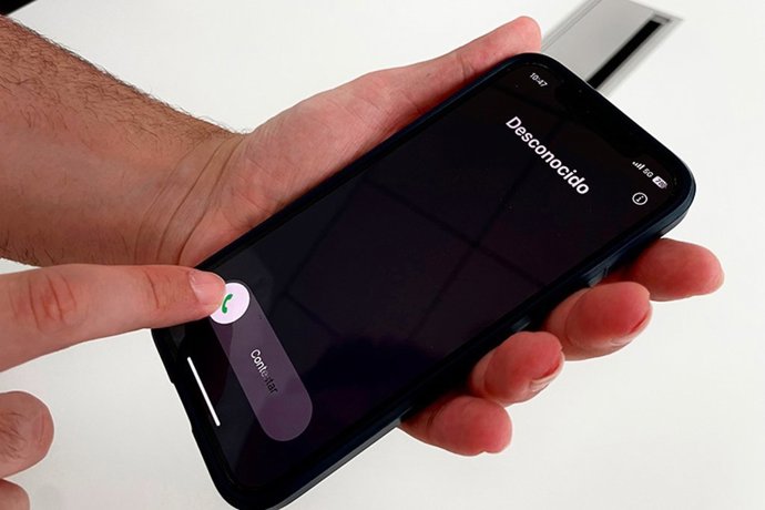 La campaña del Gobierno de Cantabria ha sido creada por la Dirección General de Informática.