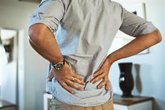 Foto: Ni medicamentos ni fisioterapia: este es el tratamiento que mejora el dolor de espalda crónico