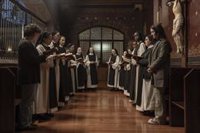 Una decisión lo cambia todo en el tráiler de Los Domingos, lo nuevo de Alauda Ruiz de Azúa